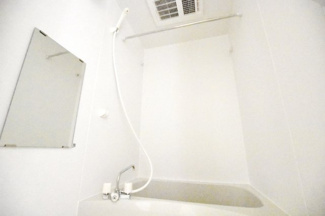 【浴室】 | ラ・シャンス国分南