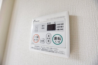 【設備】 | ラ・シャンス国分南