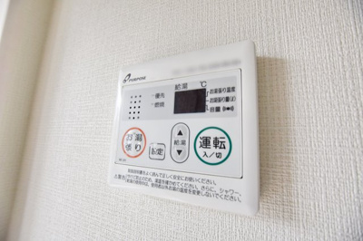 【設備】 | ラ・シャンス国分南