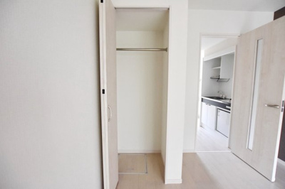 【収納】 | ラ・シャンス国分南