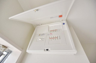 【設備】 | ラ・シャンス国分南