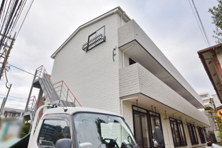 【外観】 | ラ・シャンス国分南