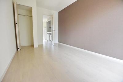 【居間・リビング】 | ラ・シャンス国分南