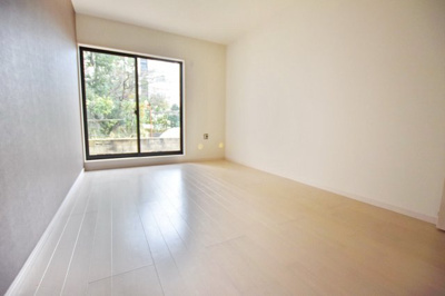 【寝室】 | ラ・シャンス国分南