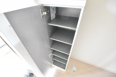 【収納】 | ラ・シャンス国分南