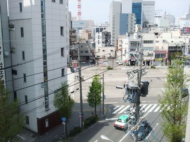 ヒルズ新栄2号館｜名古屋市の賃貸ならMy賃貸の展望|ヒルズ新栄2号館