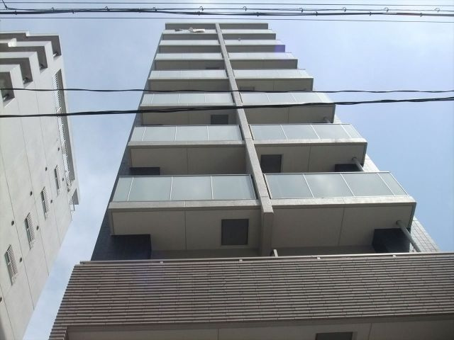 ヒルズ新栄2号館｜名古屋市の賃貸ならMy賃貸の外観|ヒルズ新栄2号館