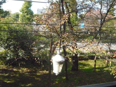 【展望】 | サンライズ国立 | 他のお部屋の写真です