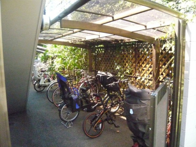 【その他共用部分】 | サンライズ国立