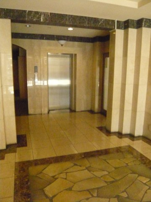 【ロビー】 | サンライズ国立