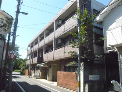 【外観】 | サンライズ国立