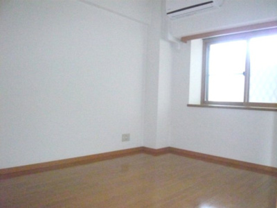 【居間・リビング】 | サンライズ国立 | 他のお部屋の写真です