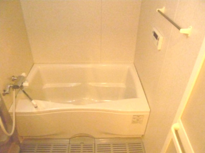 【浴室】 | サンライズ国立 | 他のお部屋の写真です