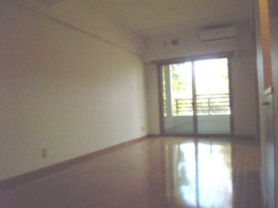 【洋室】 | サンライズ国立 | 他のお部屋の写真です