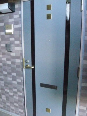 【玄関】 | サンライズ国立 | 他のお部屋の写真です