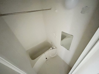 【浴室】 | ラ・シャンス国分南