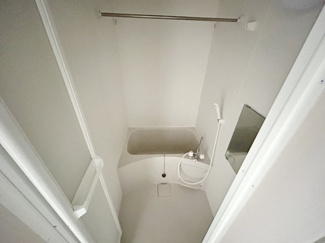 【浴室】 | ラ・シャンス国分南