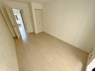 【寝室】 | ラ・シャンス国分南