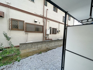 【展望】 | ラ・シャンス国分南