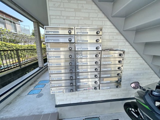 【その他共用部分】 | ラ・シャンス国分南