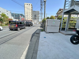 【周辺】 | ラ・シャンス国分南