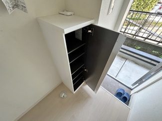 【収納】 | ラ・シャンス国分南