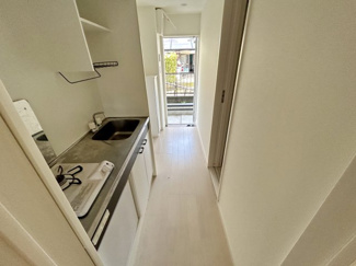 【内装】 | ラ・シャンス国分南