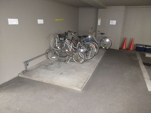 ベル千種｜名古屋市の賃貸ならMy賃貸のその他共用部分|ベル千種