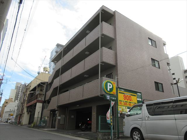 ベル千種｜名古屋市の賃貸ならMy賃貸の外観|ベル千種