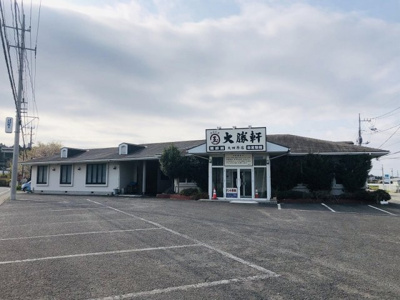 【外観】 | 渡邉貸店舗