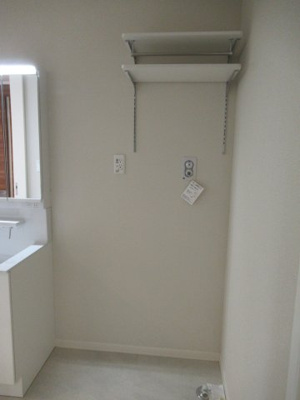 【設備】 | シャーメゾン 梅景