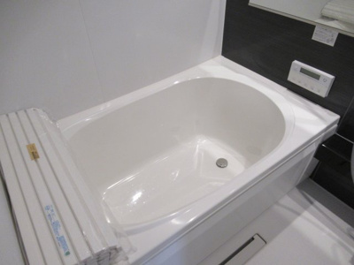 【浴室】 | シャーメゾン 梅景