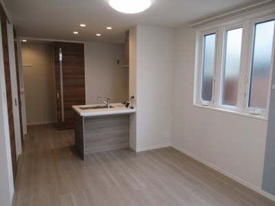 【居間・リビング】 | シャーメゾン 梅景