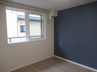 【洋室】 | シャーメゾン 梅景