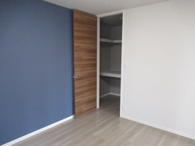 【洋室】 | シャーメゾン 梅景