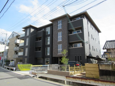 【外観】 | INFINITO 桂