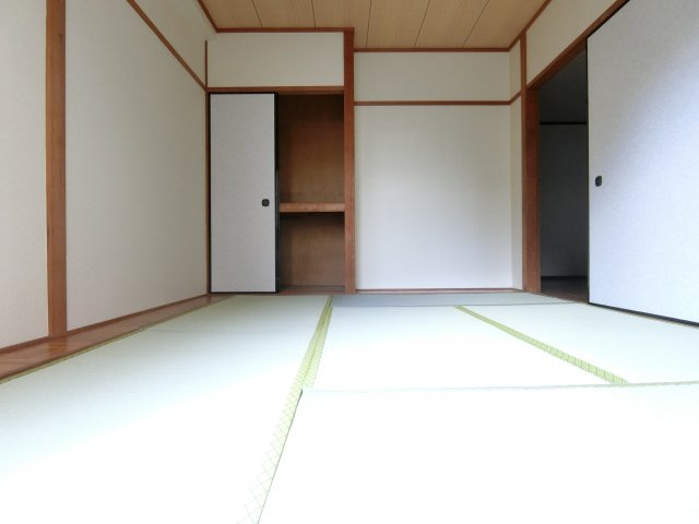 ガーデンハイツ置田Ⅰの子供部屋|同物件別部屋