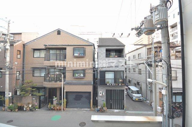 MEZON KAJIの外観