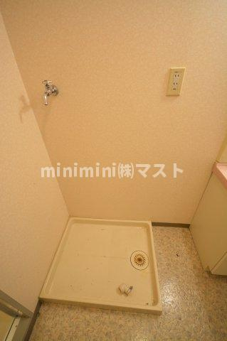 MEZON KAJIの設備