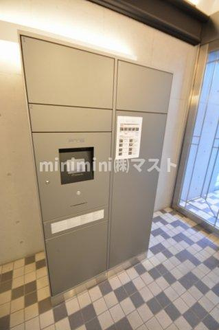 MEZON KAJIのその他共用部分