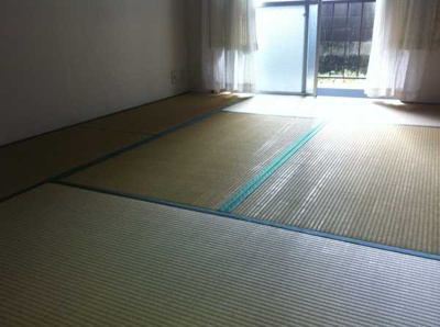 【寝室】 | 西村マンション