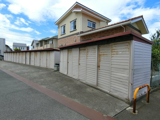 茜屋マンションのその他共用部分