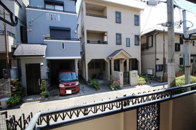 【展望】 | ロージェ西灘