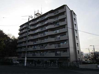 【外観】 | 牛田東パークホームズ