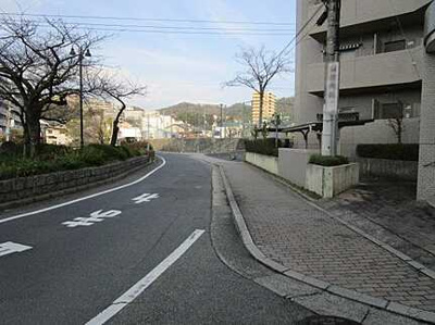 【周辺】 | 牛田東パークホームズ