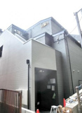新宿区下落合４丁目のアパートの画像