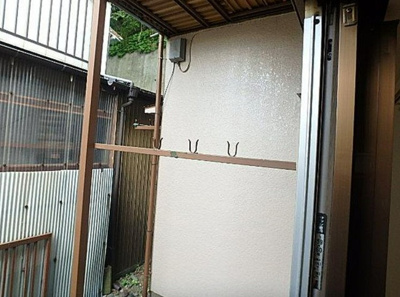 【設備】 | グレード志村