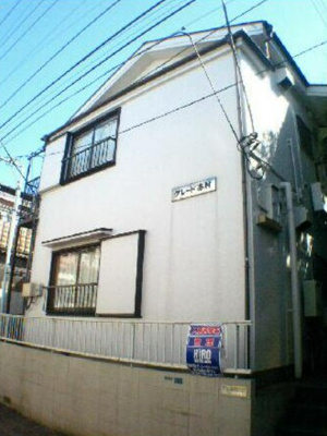 【外観】 | グレード志村