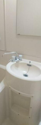 【洗面所】 | グレード志村