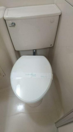 【トイレ】